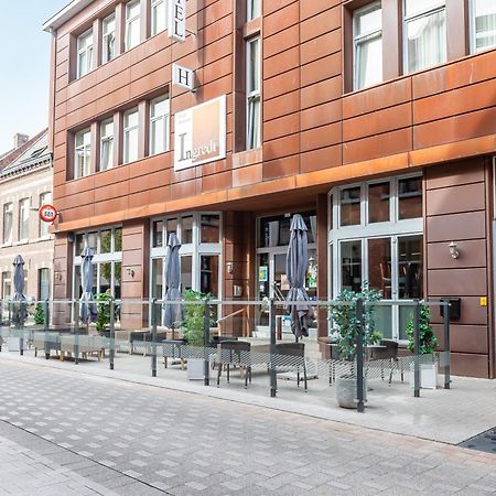 Hotel Ingredi Bree Zewnętrze zdjęcie