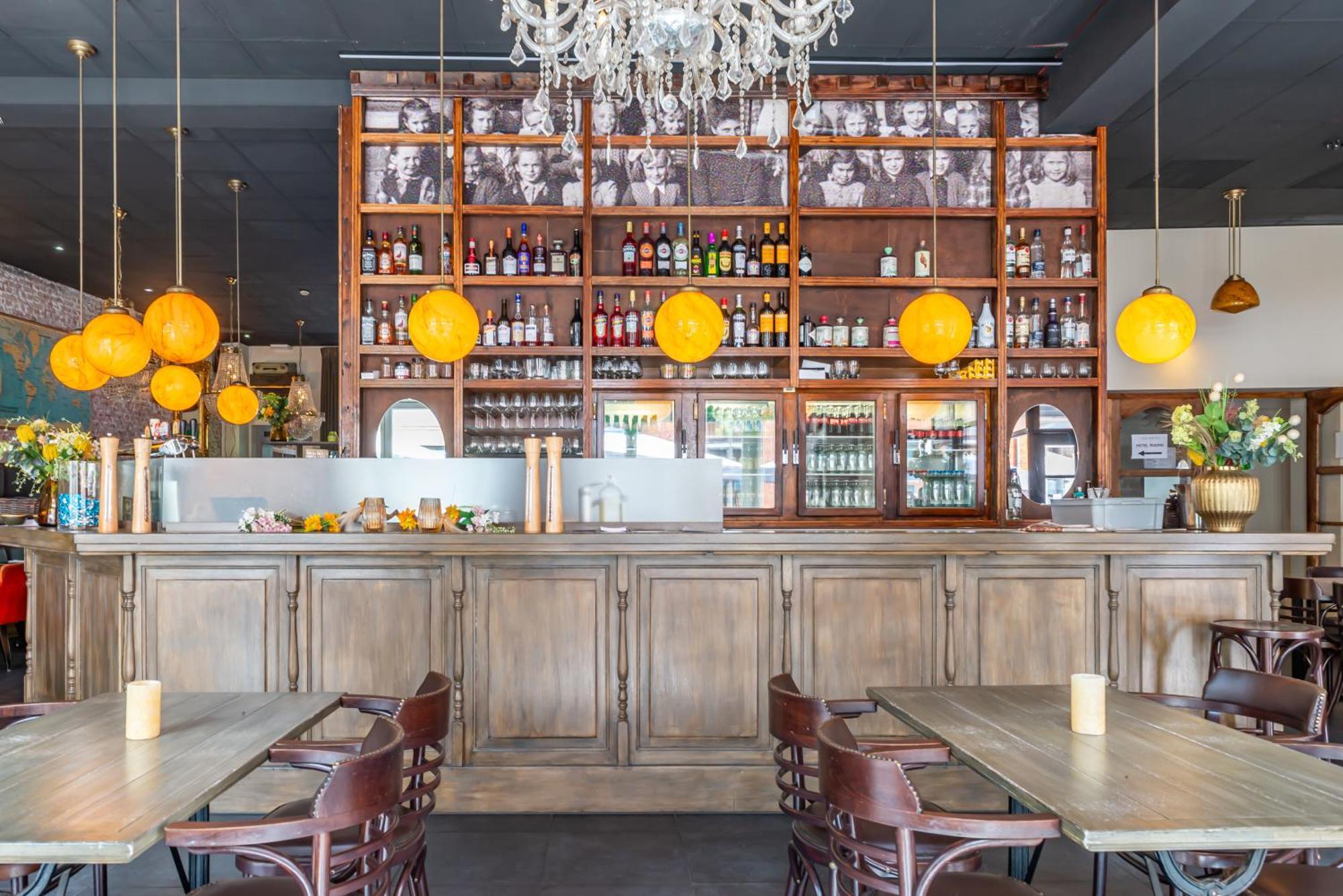 Hotel Ingredi Bree Zewnętrze zdjęcie