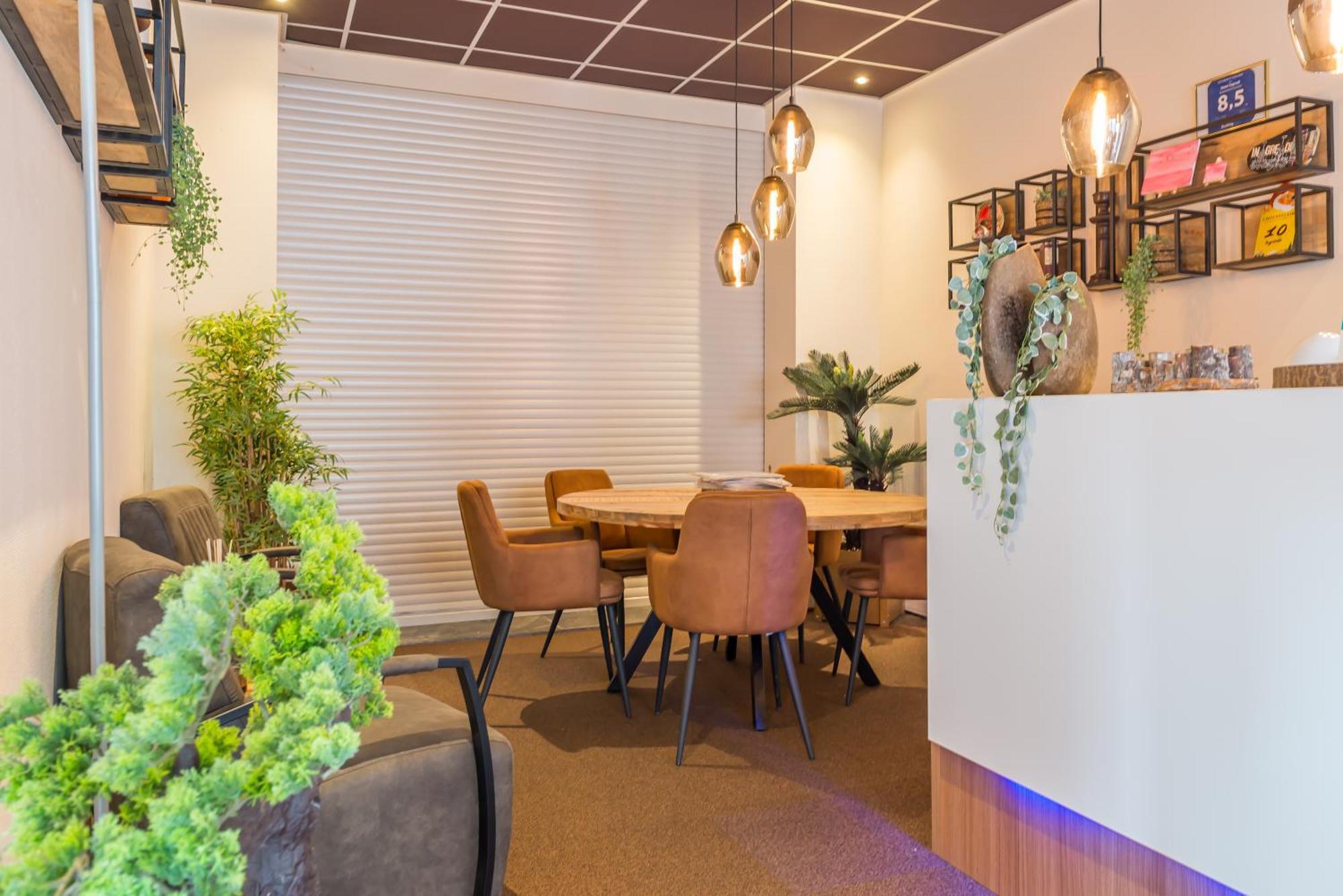 Hotel Ingredi Bree Zewnętrze zdjęcie