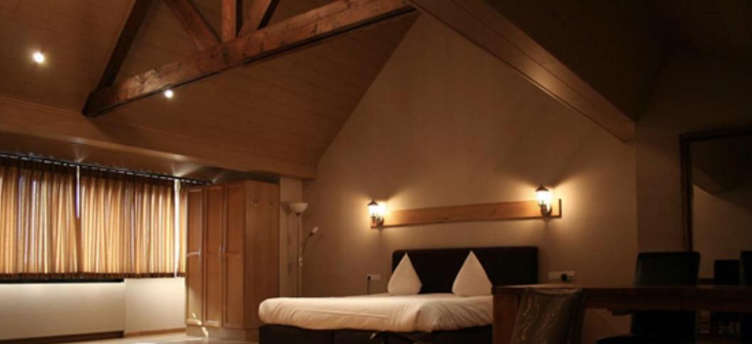 Hotel Ingredi Bree Zewnętrze zdjęcie