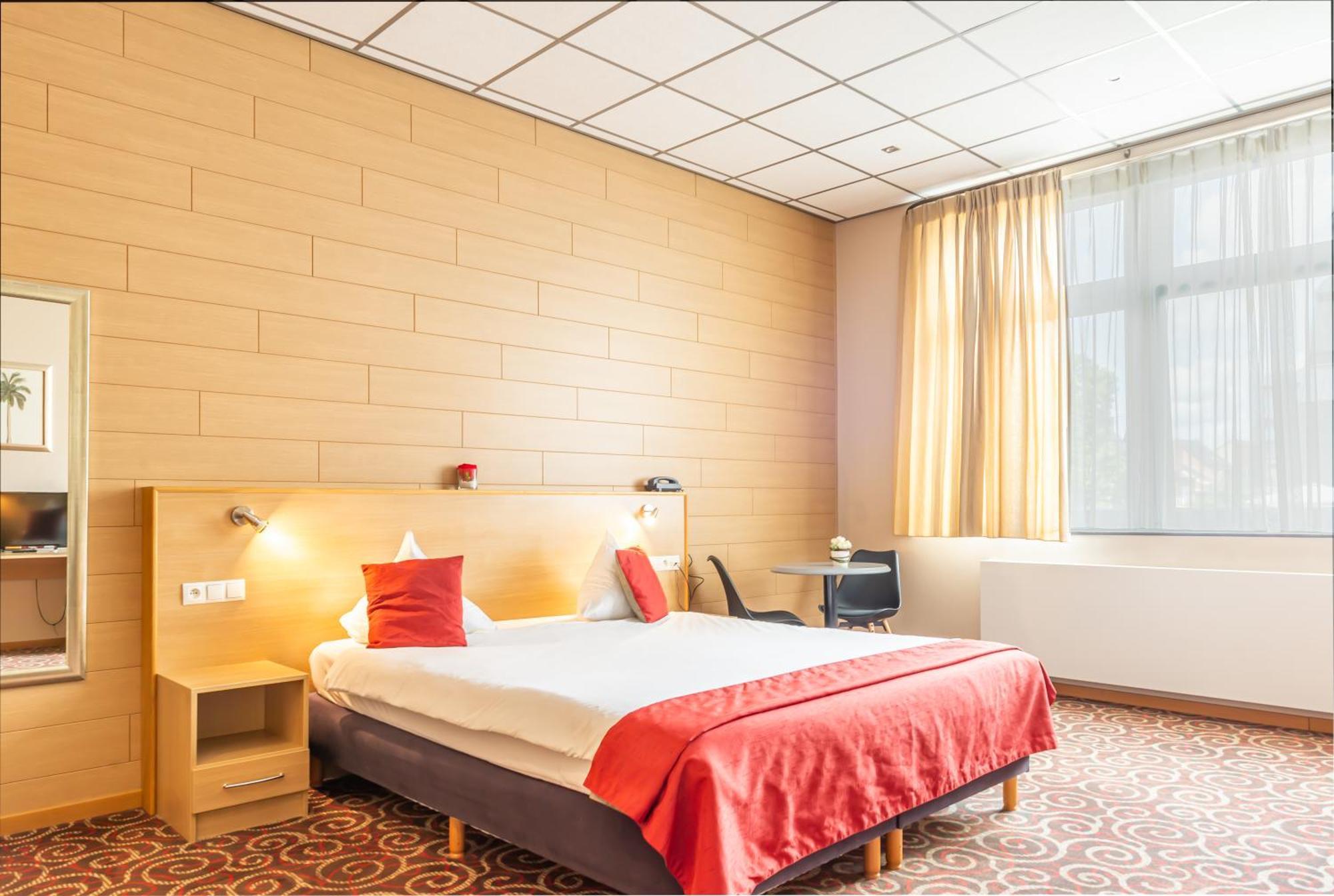 Hotel Ingredi Bree Zewnętrze zdjęcie