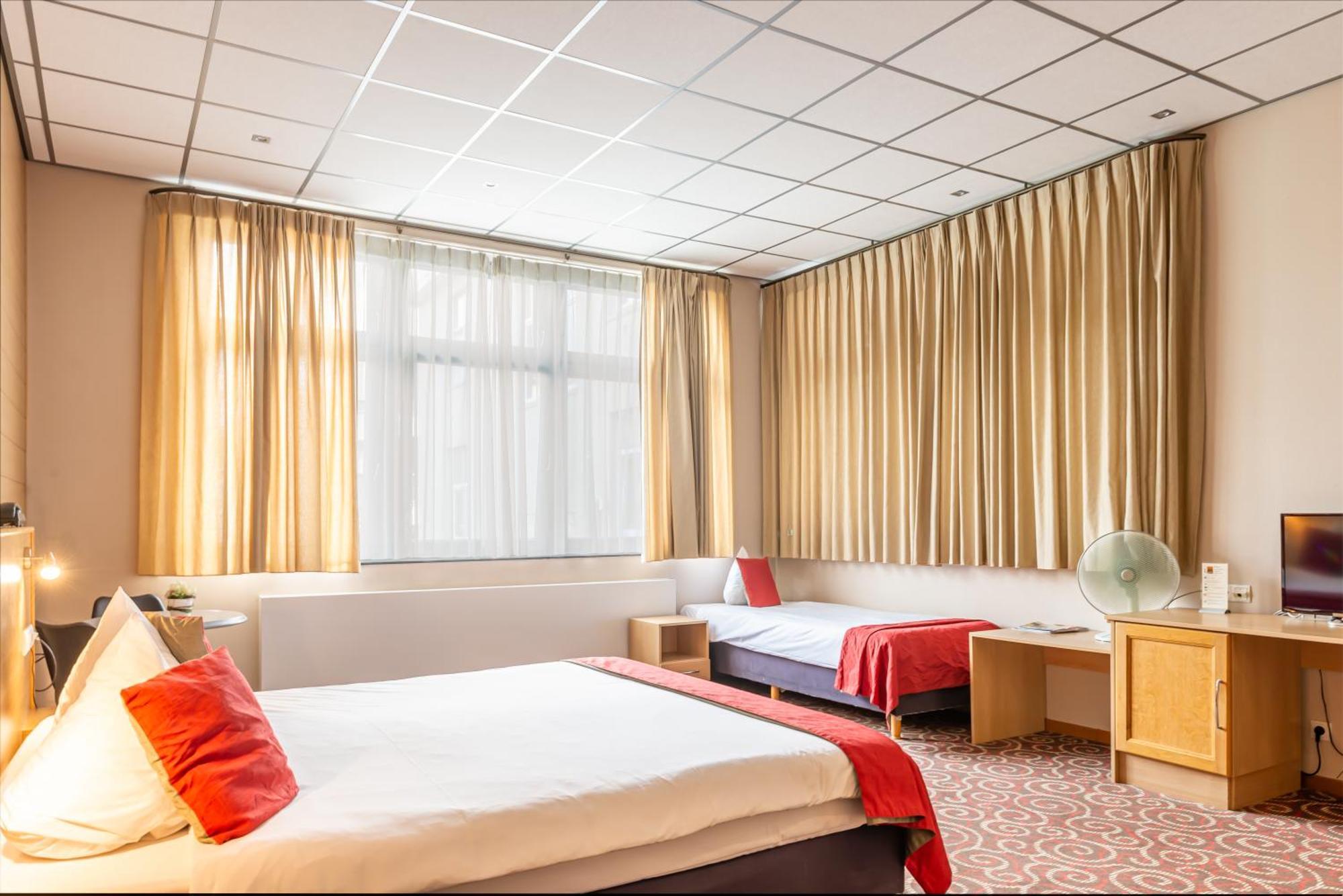 Hotel Ingredi Bree Zewnętrze zdjęcie