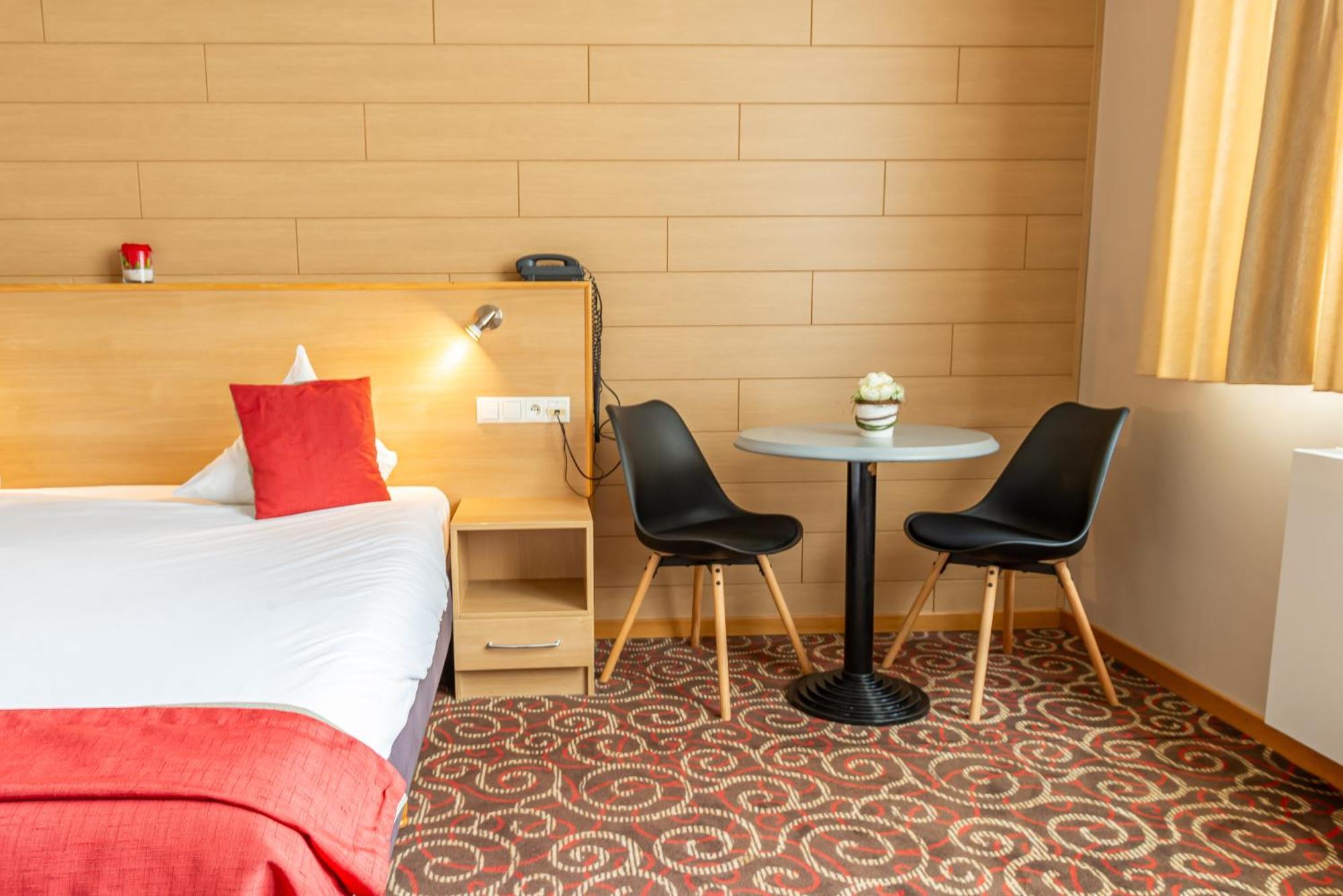 Hotel Ingredi Bree Zewnętrze zdjęcie