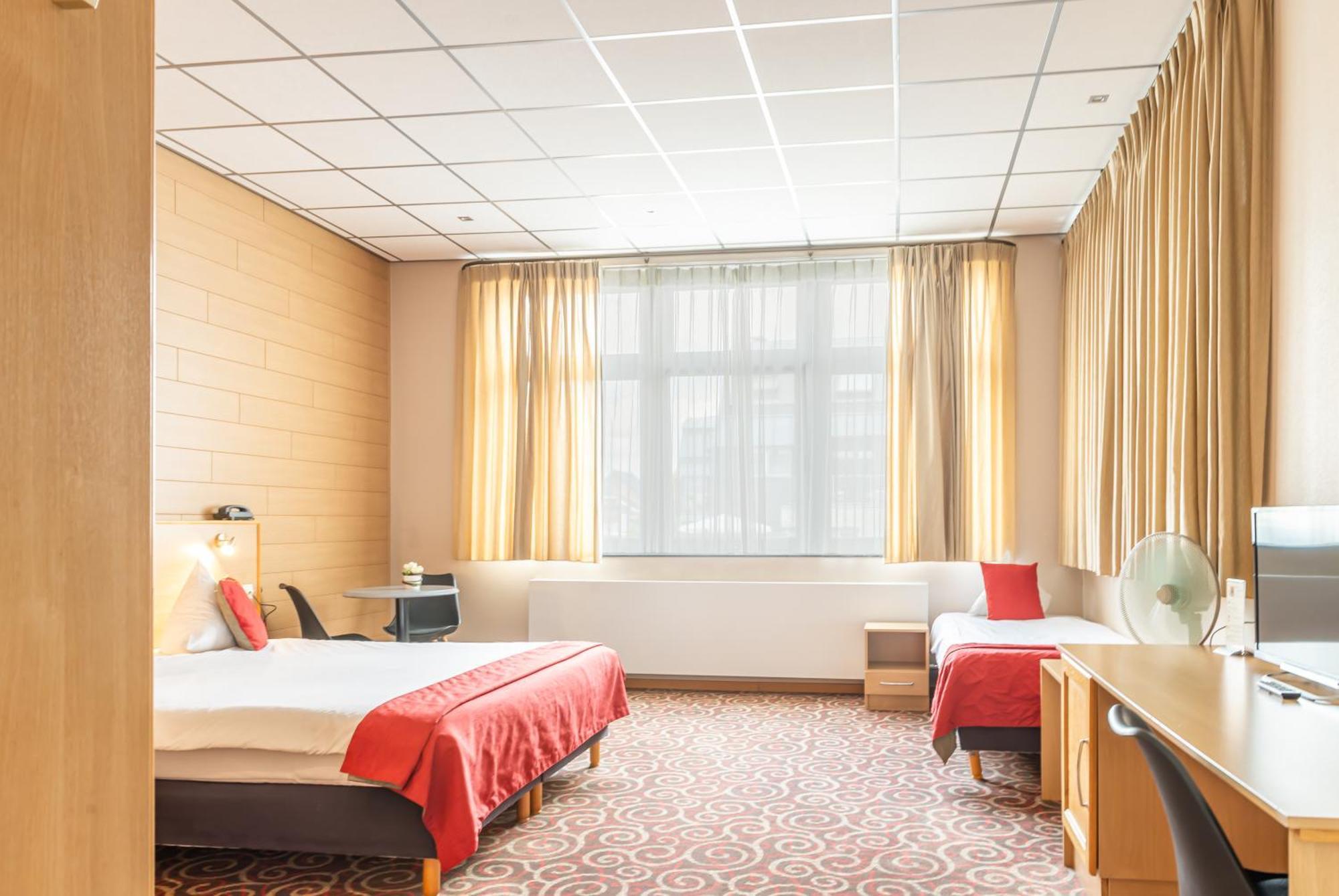 Hotel Ingredi Bree Zewnętrze zdjęcie
