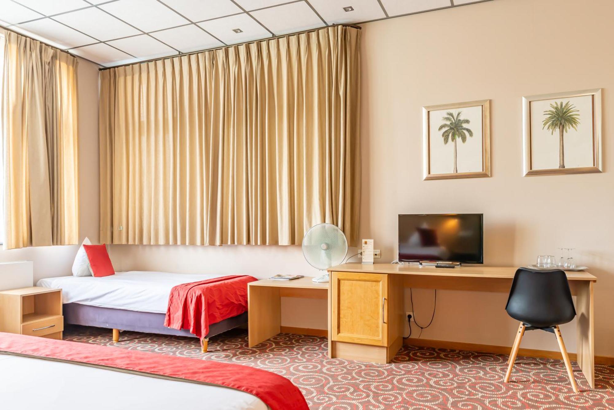 Hotel Ingredi Bree Zewnętrze zdjęcie