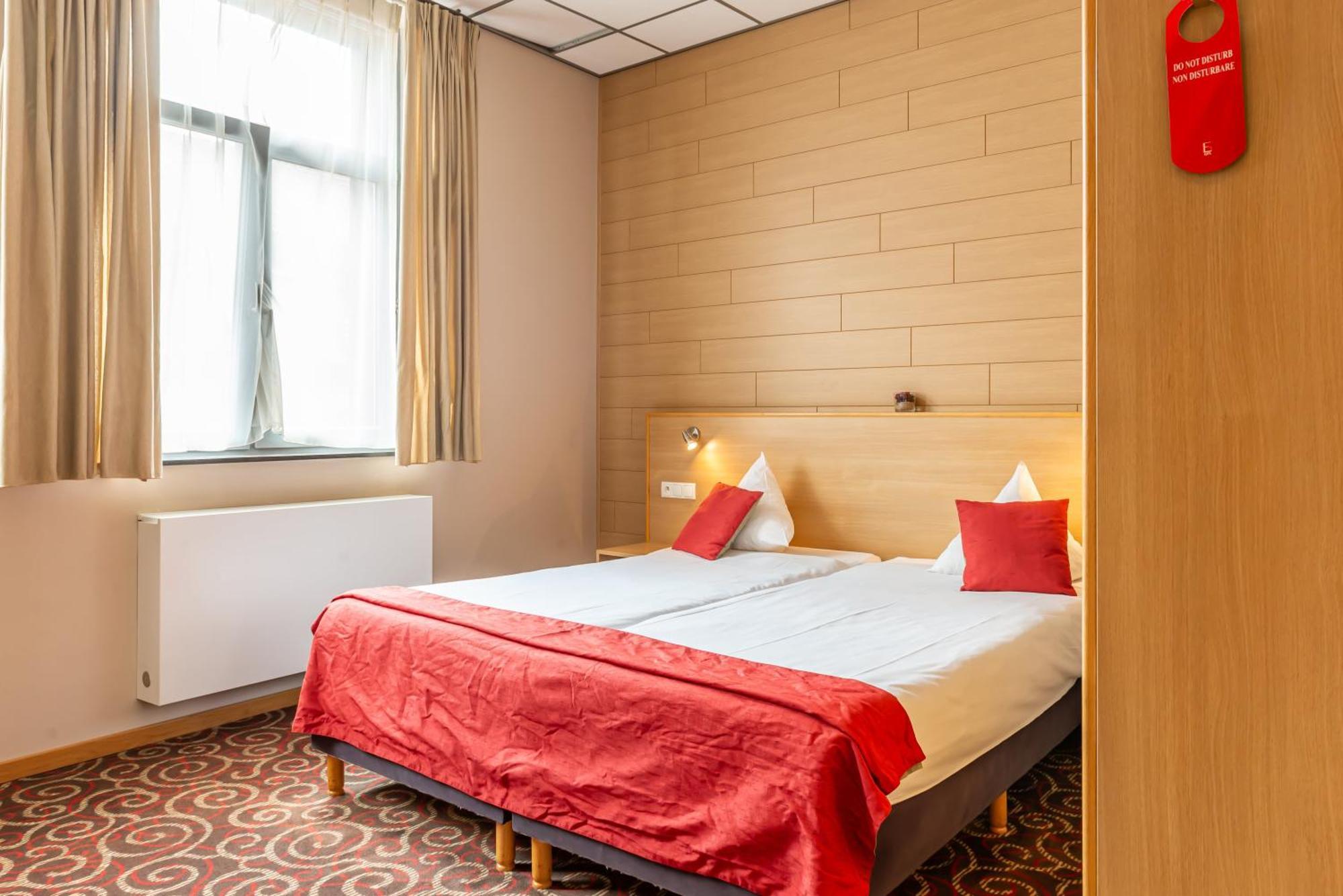 Hotel Ingredi Bree Zewnętrze zdjęcie