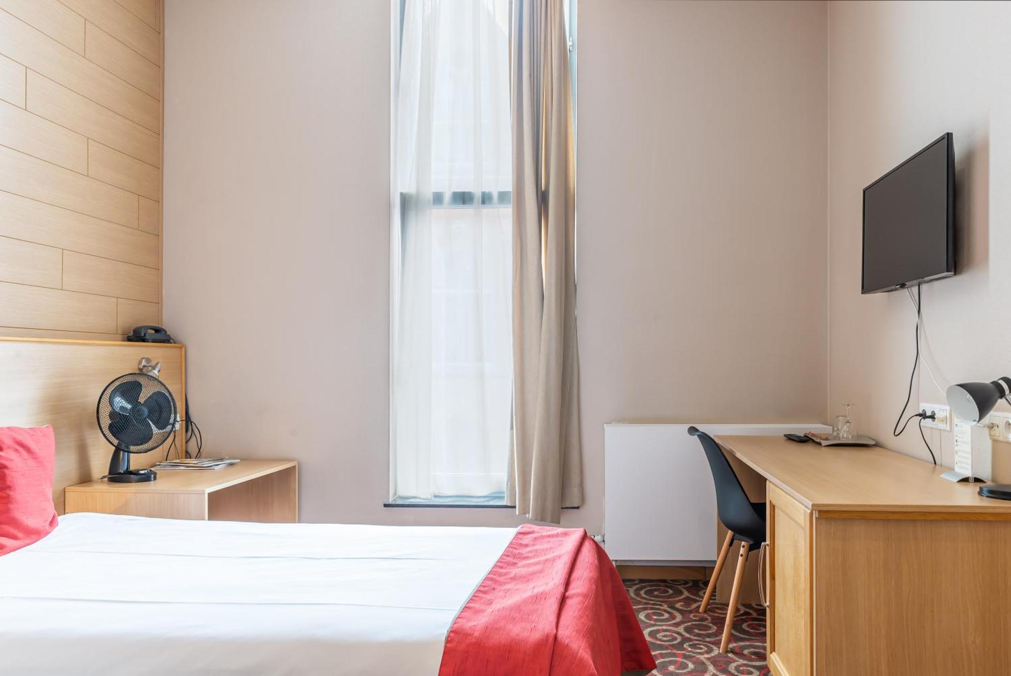 Hotel Ingredi Bree Zewnętrze zdjęcie