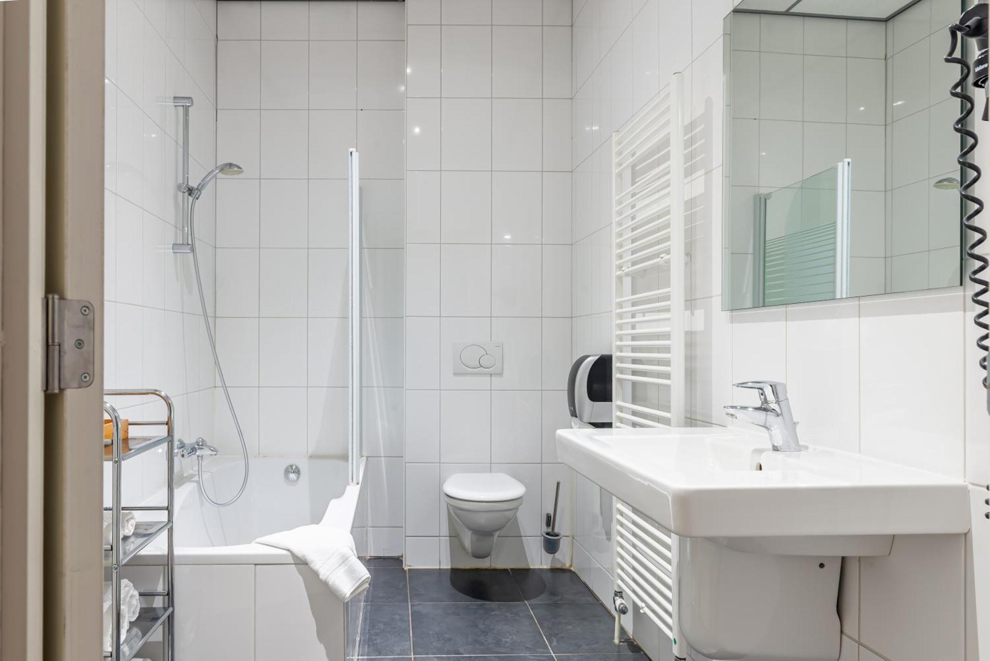 Hotel Ingredi Bree Zewnętrze zdjęcie