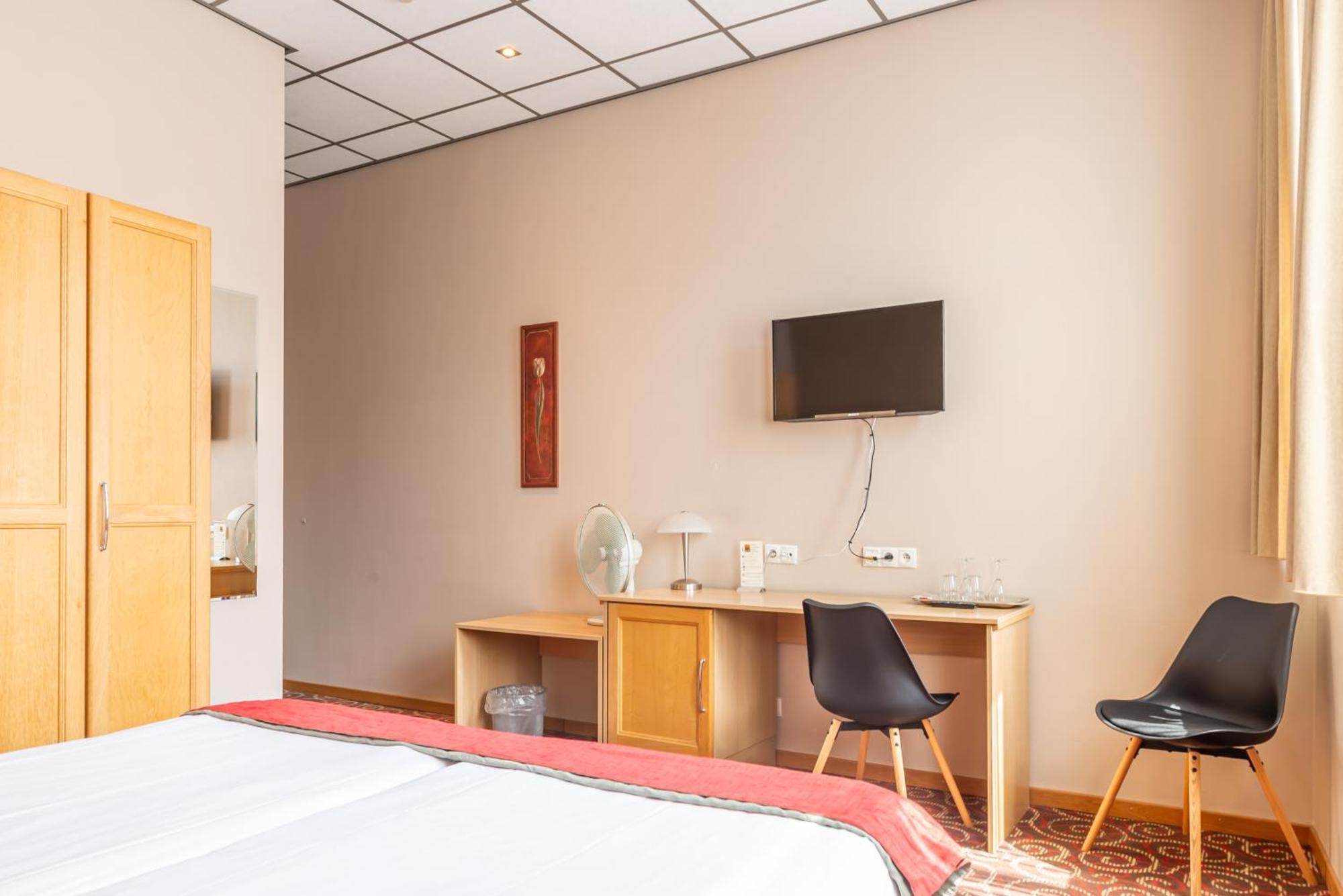 Hotel Ingredi Bree Zewnętrze zdjęcie