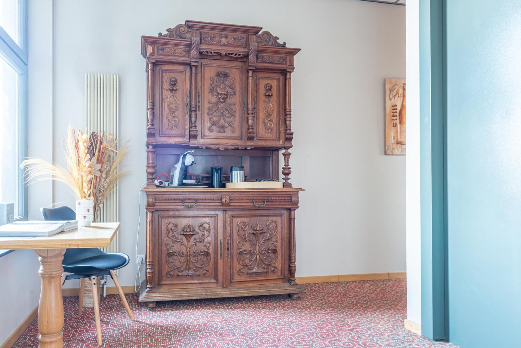 Hotel Ingredi Bree Zewnętrze zdjęcie