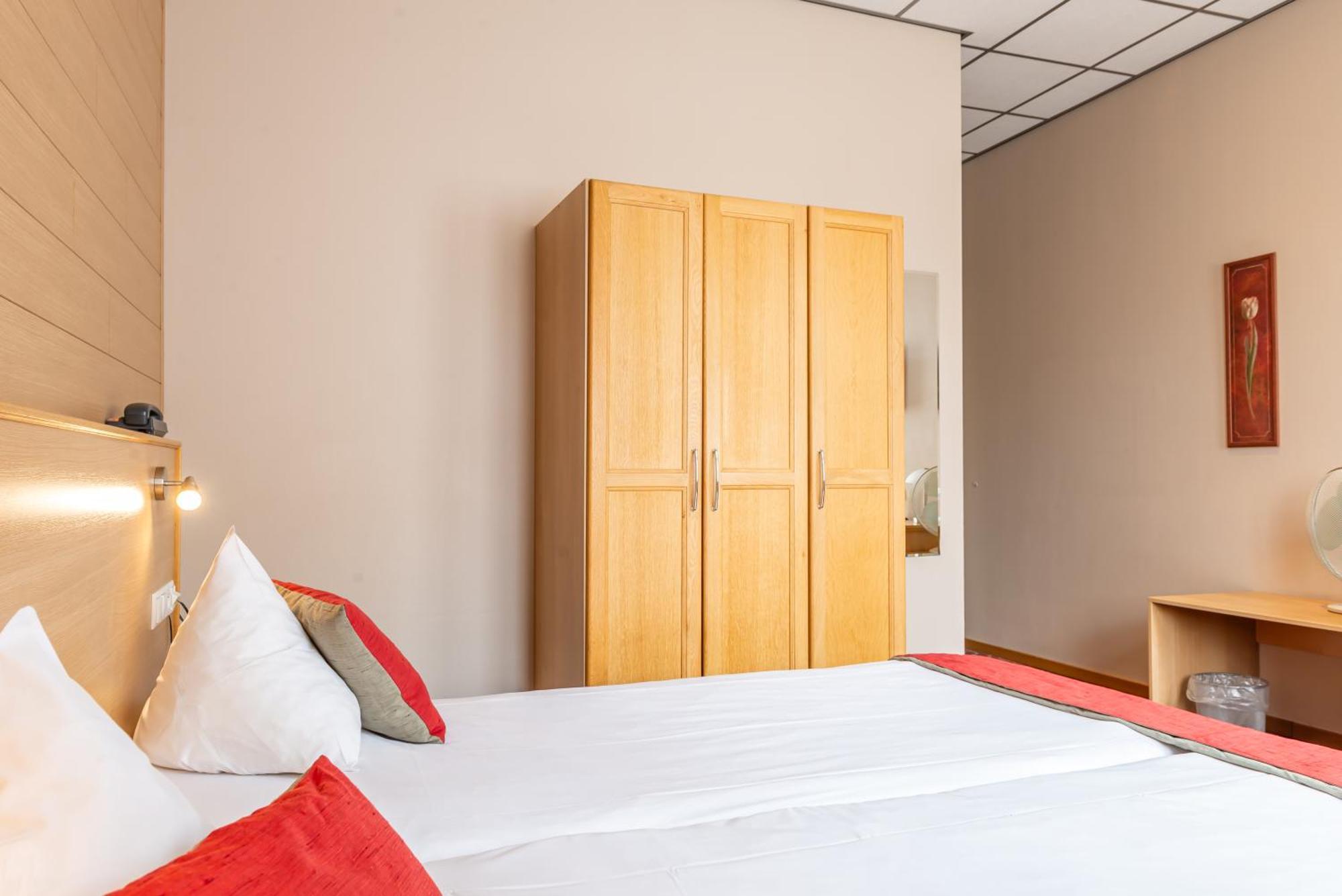 Hotel Ingredi Bree Pokój zdjęcie