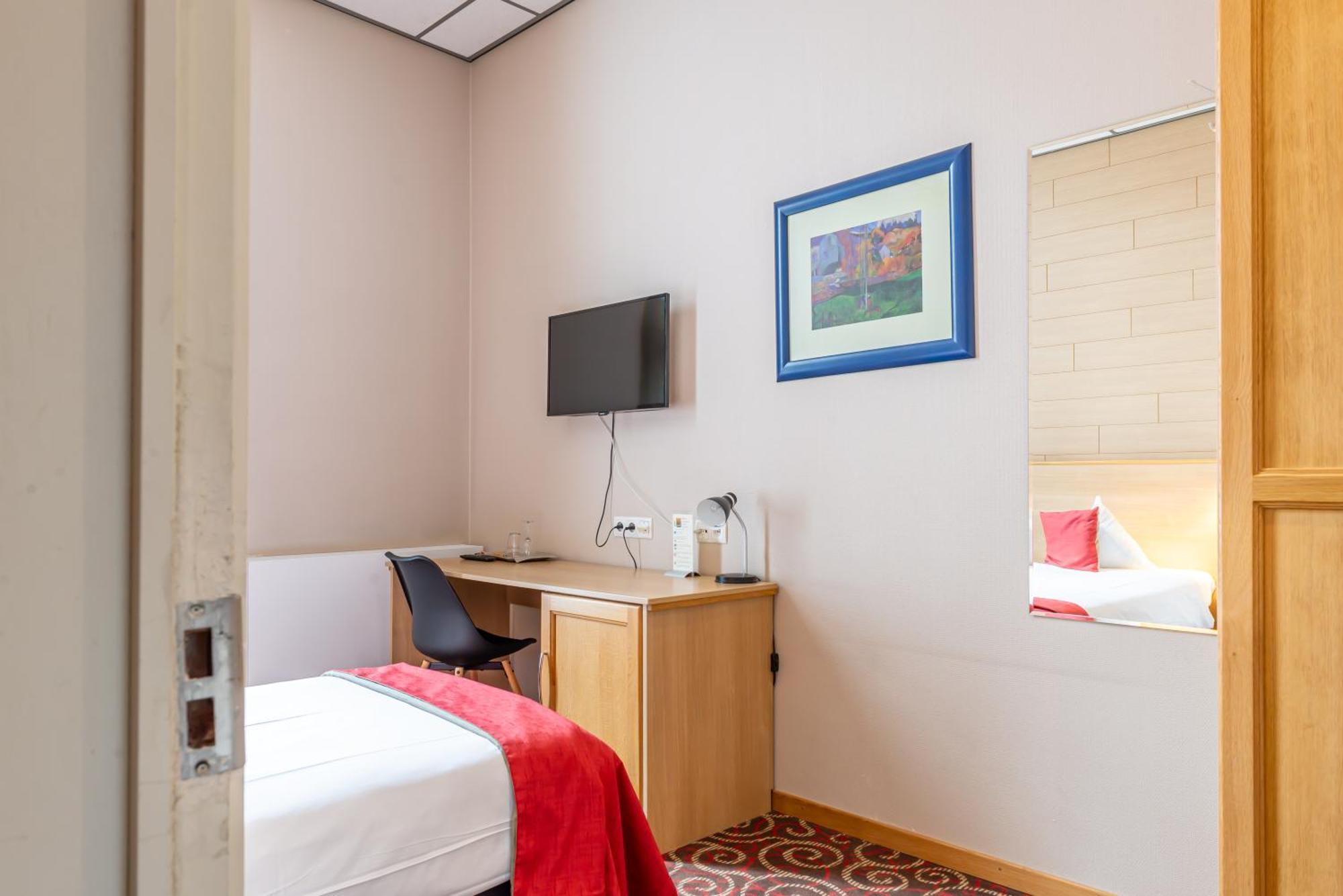Hotel Ingredi Bree Pokój zdjęcie