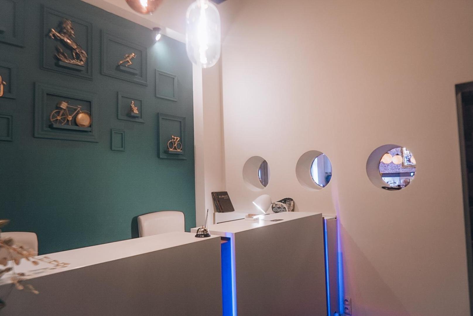 Hotel Ingredi Bree Zewnętrze zdjęcie