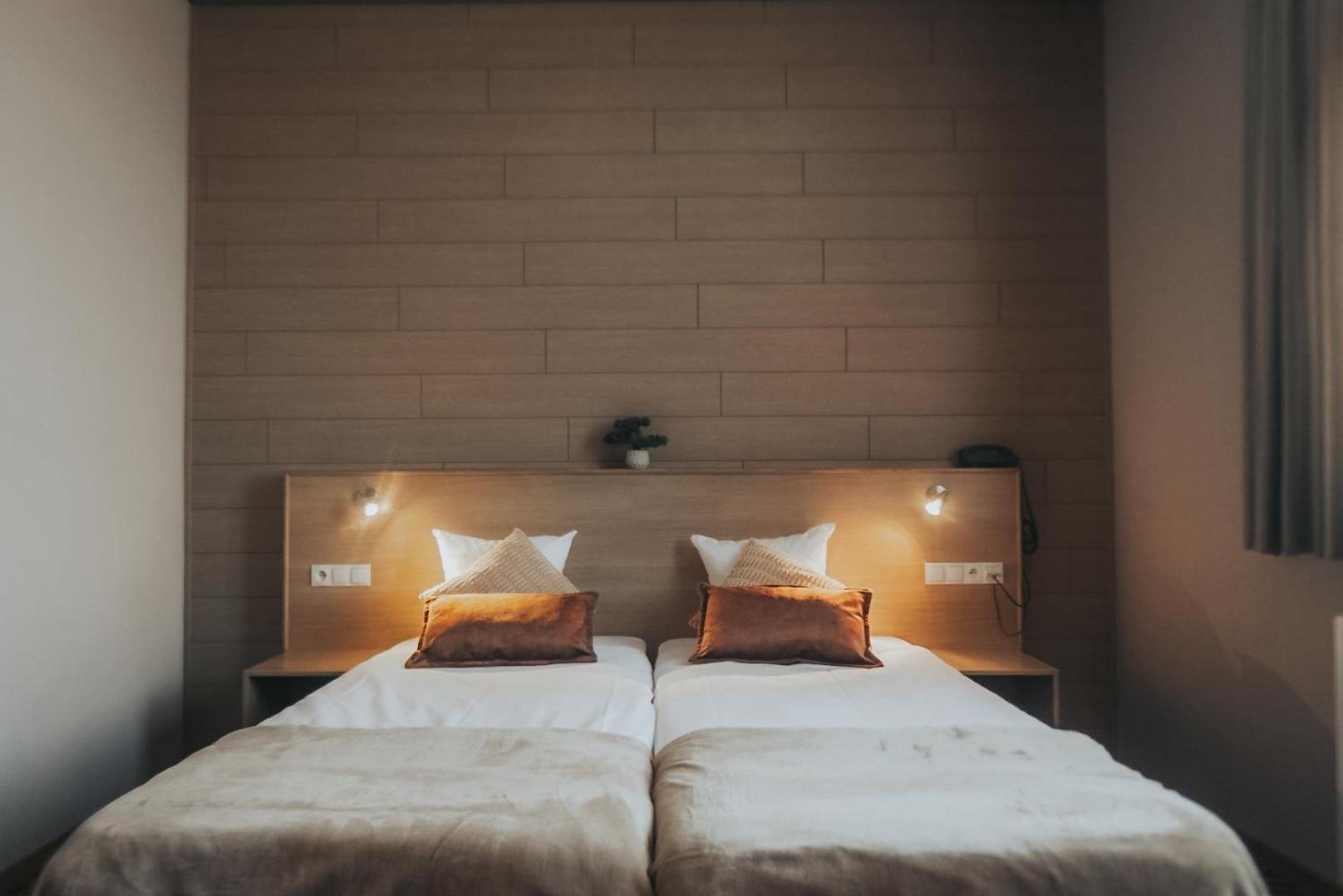 Hotel Ingredi Bree Zewnętrze zdjęcie