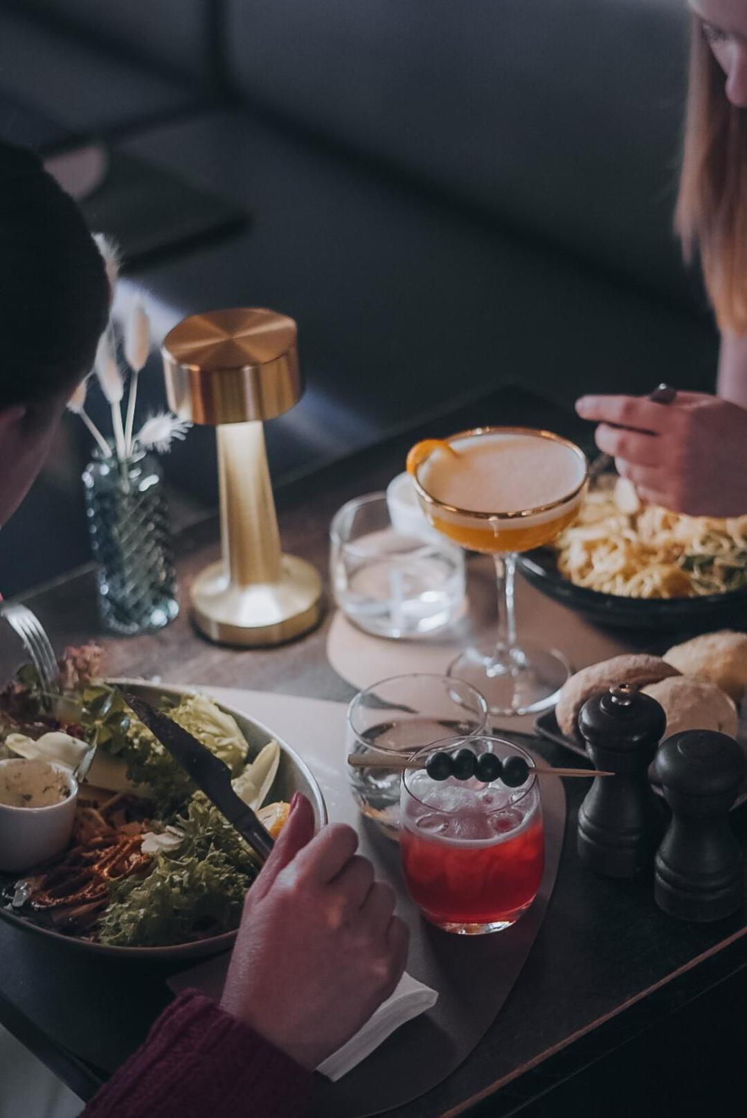 Hotel Ingredi Bree Zewnętrze zdjęcie