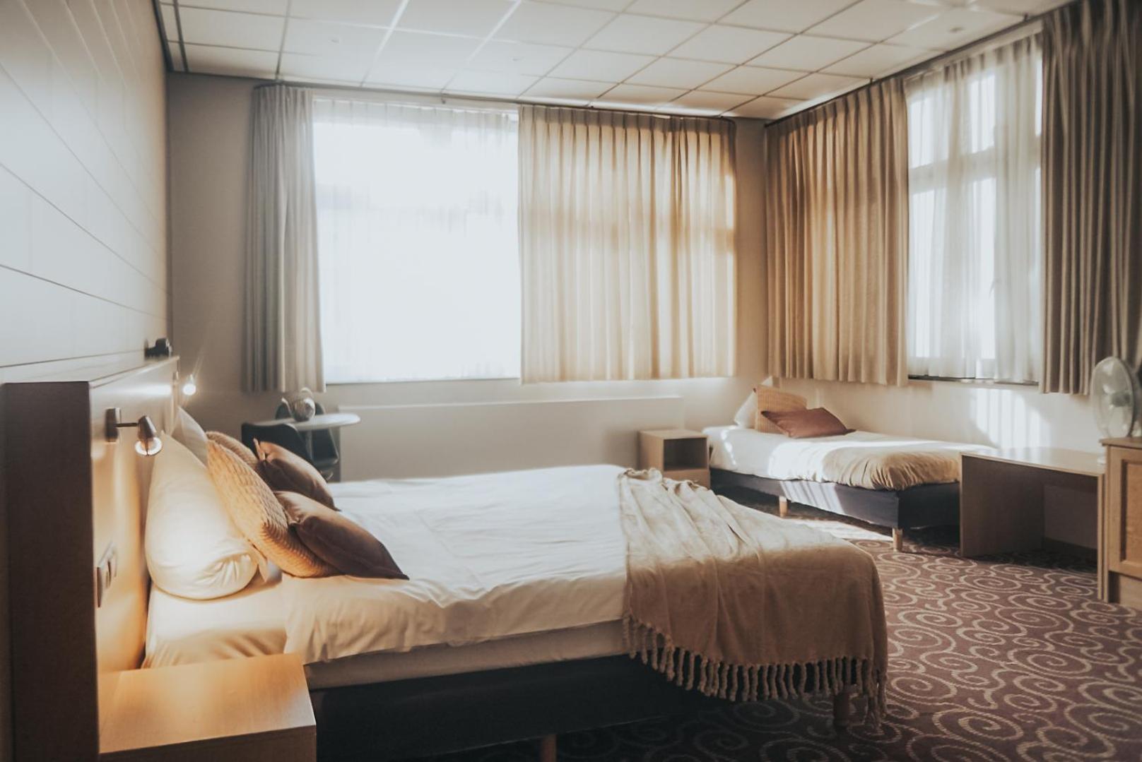 Hotel Ingredi Bree Zewnętrze zdjęcie
