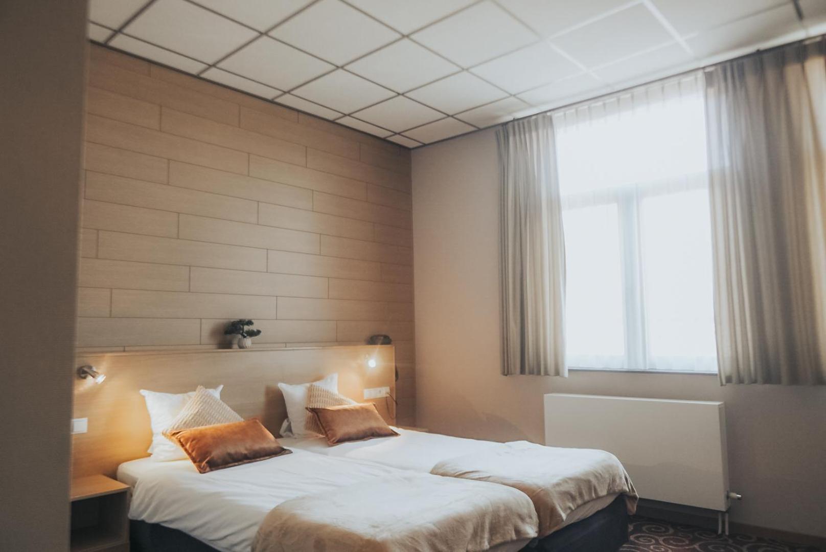 Hotel Ingredi Bree Zewnętrze zdjęcie