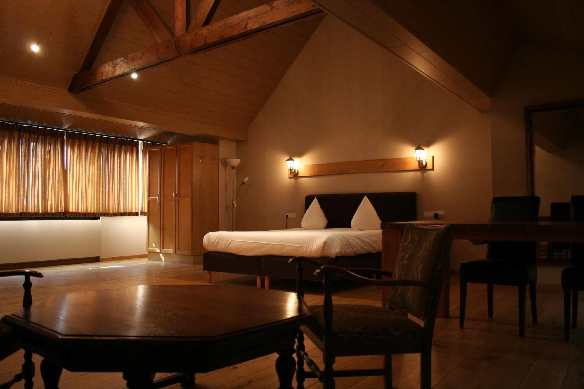 Hotel Ingredi Bree Zewnętrze zdjęcie