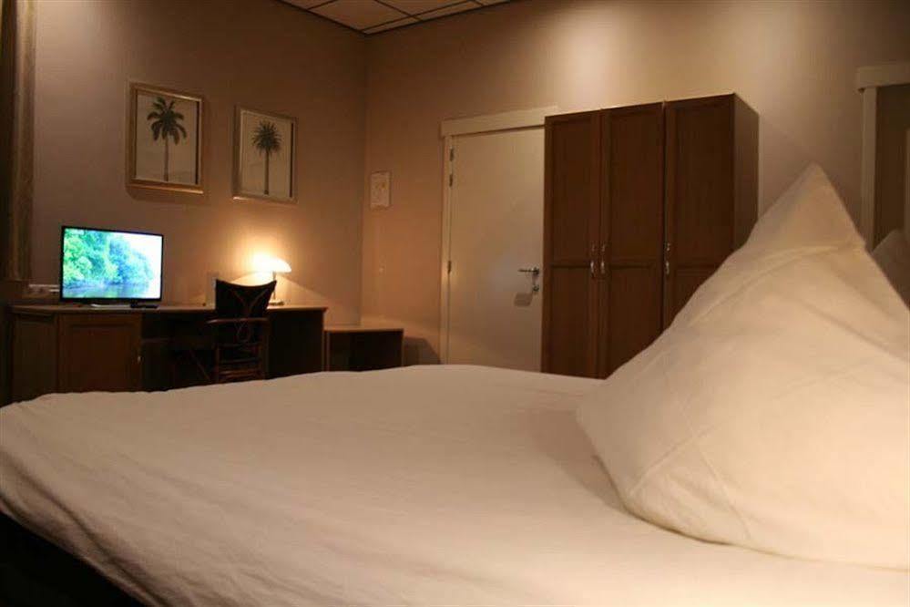 Hotel Ingredi Bree Zewnętrze zdjęcie