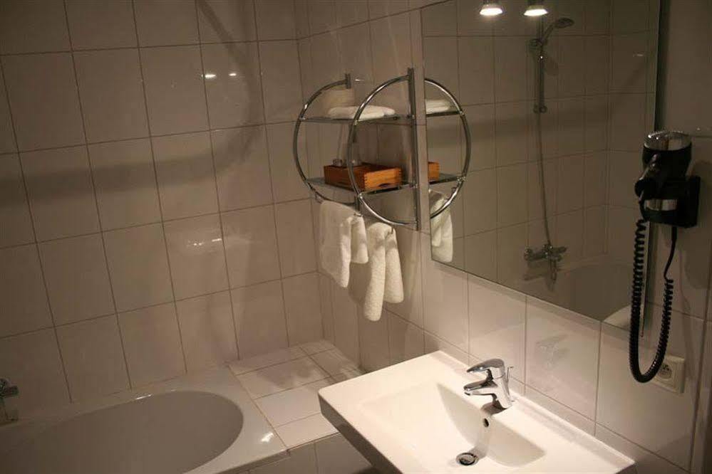 Hotel Ingredi Bree Zewnętrze zdjęcie